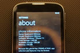 ZTE Orbit - Bilderstrecken - WinFuture.de