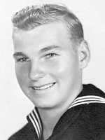 Victor Larsen Obituary (2006)