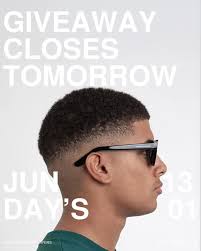 ⏳ Last day to enter., Winners announced tomorrow., Tag your friends — each  one = an extra entry., Good luck 🤞, #StudioSapien #Giveaway  #everydaylayers #designedinengland
