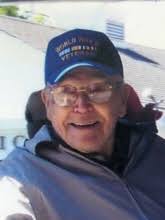 Obituary information for Roland R. Dube