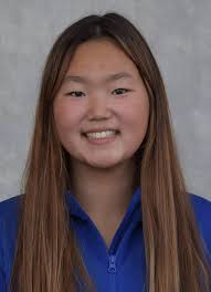 2021-22 Women's Swimming Roster