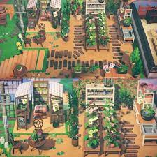 Finished My Garden Centre Now I Can Sleep Good Night Everyone Animalcrossing Animal Crossing 3ds Animal Crossing Animal Crossing Villagers