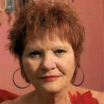 Janice Darlene Lafferty Obituary