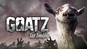 Oct 27, 2021 · goat simulator is highly entertaining when this game allows people to do anything, destroy everything they like. Descargar Goat Simulator Goatz 1 4 4 Apk Mod Data Para Android 2021 1 4 4 Para Android