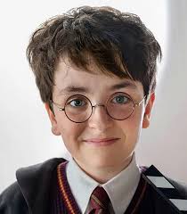 Who is this Jake? Jake Hay Rowling?