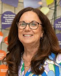 The Steven and Alexandra Cohen Pediatric Long Term Care Pavilion