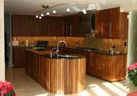 Weigh the pros and cons between aluminium, pvc and wood kitchen cabinets before you make a. Custom Kitchen Cabinets