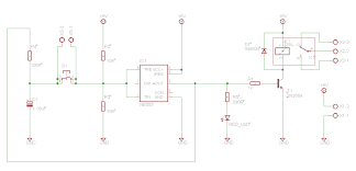 A well made switch which performs as advertised. Toggle On Off Switch Electronics Lab Com