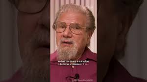 It started with a tiny flame"