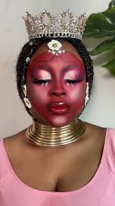 Girlfriend Body Paint Trend