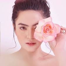 RYX Bloom With Grace Perfume 35ml