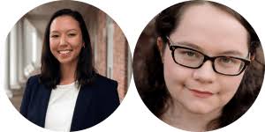 Meghan Eun-Seon Murray & Emily Marie Guyton Lange