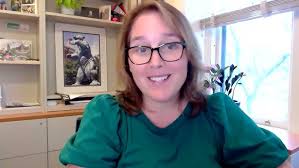 New Directions in Digital Scholarship with Ashlee Hope Bird