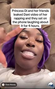 Danielle Shade Princess