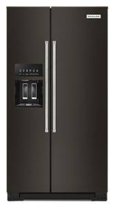 Kitchenaid krfc300ess instruction manual and user guide. Refrigerators Shop All Kitchenaid