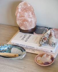 My Cleansing Ritual For The New Year Glitter Guide Ritual Newyear