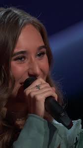 Katie Eagle The Voice