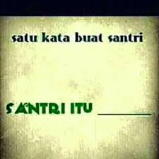 Arti kata semangat menerut kbbi. Kata Mutiara Santri Photos Facebook