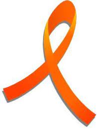 Awareness Ribbon Prettification Awareness Ribbons Crps Awareness Crps