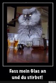 See more of ll cool j on facebook. Fass Mein Glas An Und Du Stirbst Lustige Bilder Spruche Witze Echt Lustig Cool Bilder Cool Du Lustige Bilder Seltsame Katzen Lustige Humor Bilder