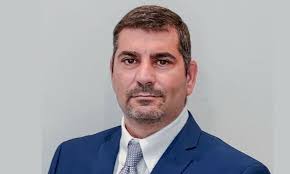 Cordish Gaming appoints Steve Nathan as senior VP of igaming — CDC Gaming