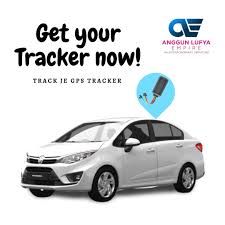 Dalam kita hidup berjiran ini, pasti ada jiran kita yang perasan kereta miliknya 'setaraf' kereta ferrari dengan sengaja menekan pedal minyak sehingga ekzos mengeluarkan bunyi. Vehicle Gps Tracker Siaran Facebook