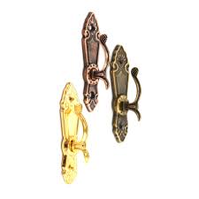 5 out of 5 stars. 2pcs Bathroom Hook Wall Hook Antique Single Double Hanger For Clothes Zinc Alloy Door Vintage Hat Bag Towel Hanger Coat Hooks Robe Hooks Aliexpress