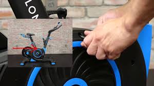 It looks impressive, the handlebars and seat are fully adjustable. How To Fix Knocking Coming From Your Connect Bike Youtube