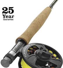 Fly Rods A Buyers Guide What Kind Of Fly Rod To Get
