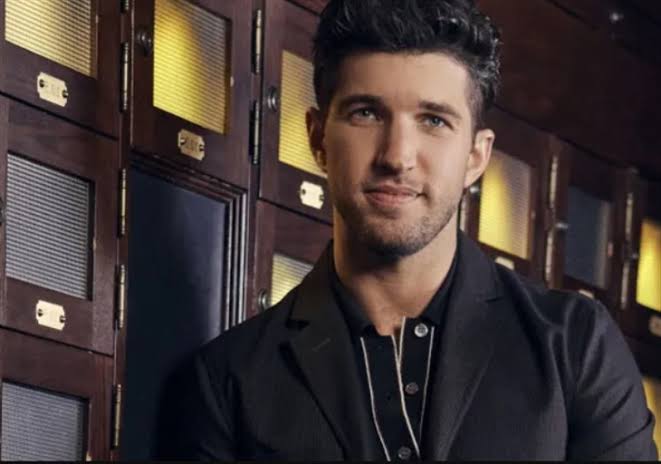 General Hospital - Morgan Stone Corinthos (Bryan Craig) - Soap Opera Spy