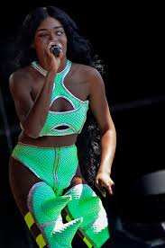Check out this biography to know about her birthday, childhood, family life, achievements, and fun facts about her. List Of Songs Recorded By Azealia Banks Wikipedia