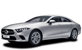 Image result for Iridium Silver 2017 CLS