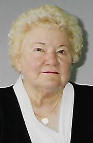 Dorothy Carter Obituary (2015)