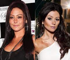 Gynecomastia surgery before & after photos view before and after photos of gynecomastia surgery procedures performed by members of the american society of plastic surgeons. Jwoww Plastic Surgery Before And After Plastic Surgery Before And After