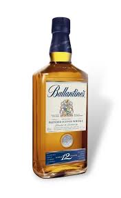 Comprar Whisky Ballantine S 12 Anos Al Mejor Precio En Copa De Balon Botellas De Licor Copa De Balon Whisky