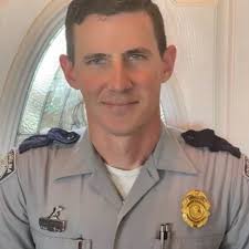 First responders jump into action to save man and his dog after car goes  into pond