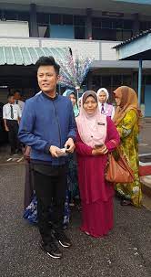 Megat khas, ipoh, peraki osariik, malaisia 4.6. Program Yayasan Pesona Official Smk Dr Megat Khas Ipoh Facebook