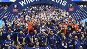 Semifinal piala dunia 2018, semi final piala dunia 2018, babak semifinal piala dunia 2018, jadwal semifinal piala dunia 2018 berikut adalah jadwal lengkap piala dunia rusia 2018 mulai penyisihan grup hingga partai final: Juarai Piala Fa Chelsea Samai Catatan Arsenal Bola Liputan6 Com