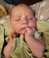 Ebinger, Robert Raymond