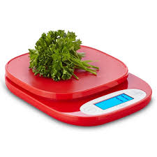 ozeri zk24 garden and kitchen scale