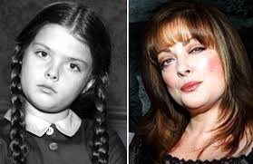 I trained her at Moustache