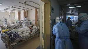 Part of the recent rise in infections has been blamed on wild celebrations in lisbon on may 11, after local club sporting won the national football championship for the first time in 19 years. Portugal Konfirmasi Kasus Virus Corona Pertama