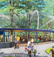 Zooverein Wuppertal E V Aralandia Dan Pearlman Group In 2020 Zoo Architecture City Zoo Zoo
