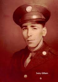 Ivory Gilliam (1917-2001)