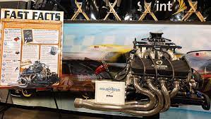 I would vote for it, white said on friday at bristol motor speedway. Ups Game Changers Efi Hits 1 Million Miles Official Site Of Nascar