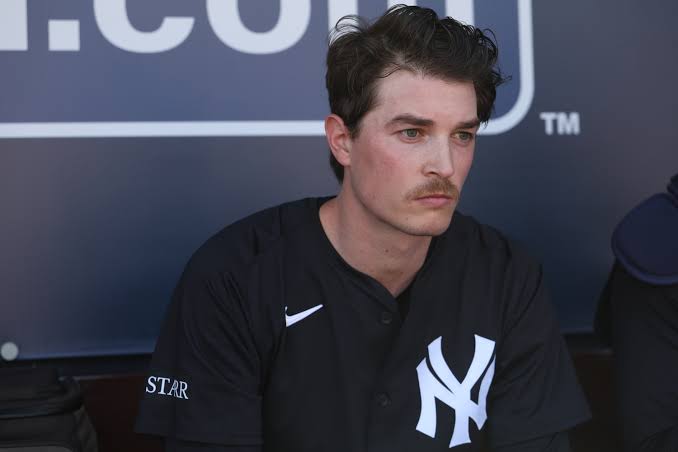 Yankees Magazine: Max Fried's journey to Bronx