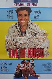 Talih Kusu Filmin Kadrosu Ve Ekibin Tamami Beyazperde Com