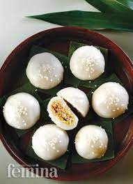 Pin By Femina Indonesia On Kudapan Manis Resep Masakan Indonesia Resep Masakan Makanan Ringan Manis