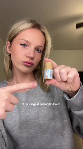 Kobee Lip Balm Review