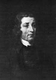 Eli Ives (1779-1861). /Namerican Naturalist, Pharmacologist, And Physician.  Painting By Nathaniel Jocelyn, C1826. Poster Print by Granger Collection